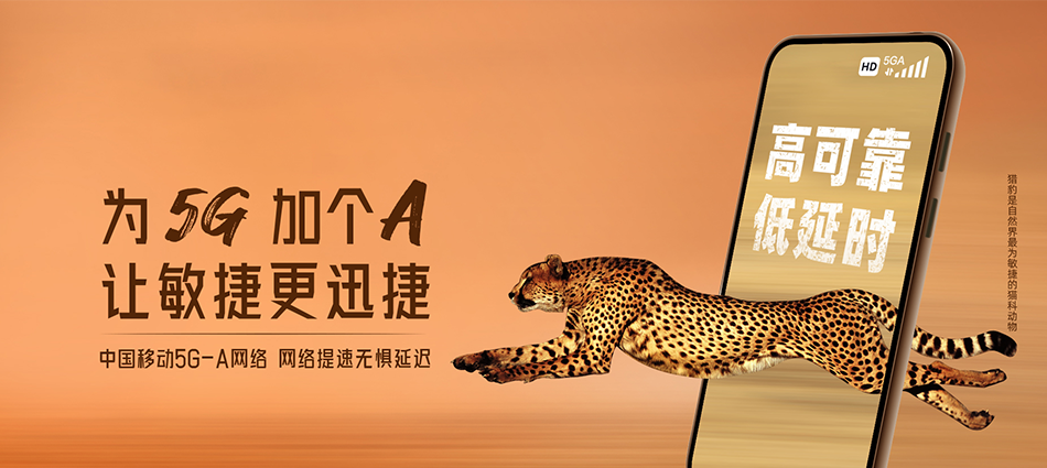 中国移动若羌县移动宽带